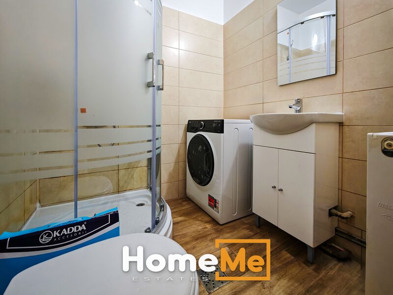 Foisorul de Foc, bd. Ferdinand, 68 mp, pet friendly