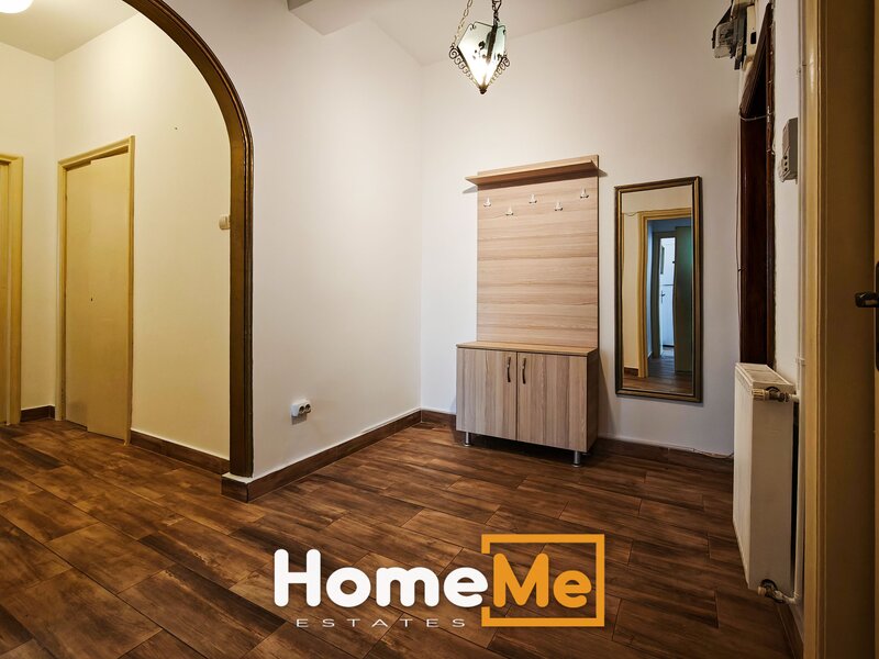 Foisorul de Foc, bd. Ferdinand, 68 mp, pet friendly