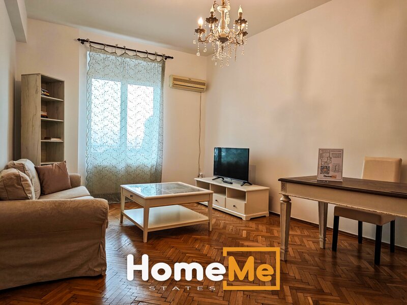 Foisorul de Foc, bd. Ferdinand, 68 mp, pet friendly