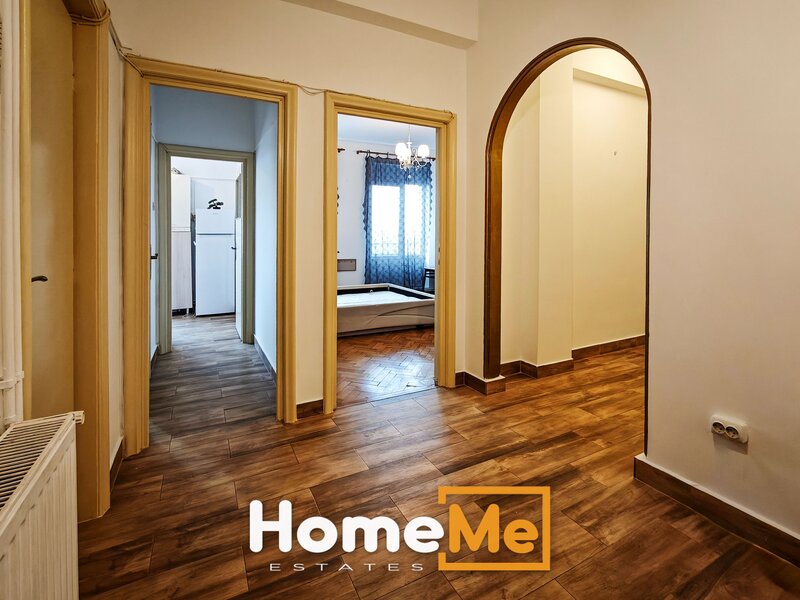 Foisorul de Foc, bd. Ferdinand, 68 mp, pet friendly