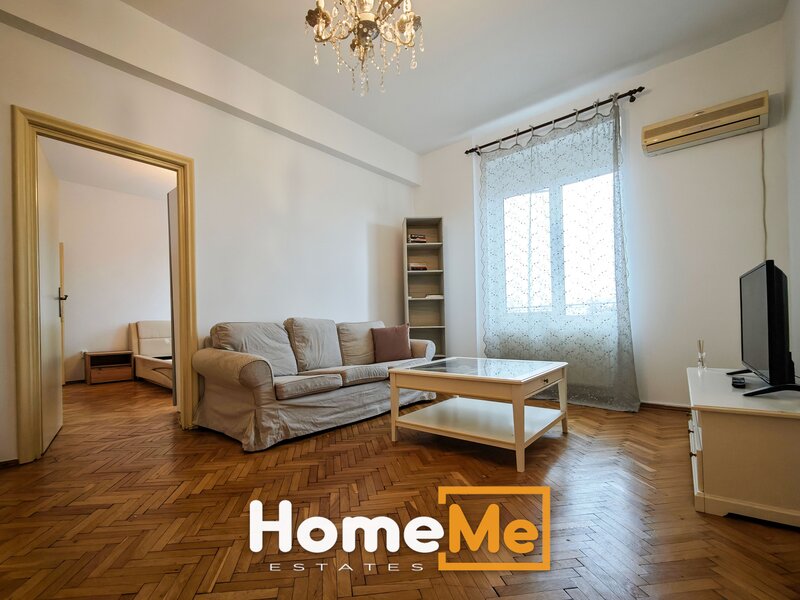 Foisorul de Foc, bd. Ferdinand, 68 mp, pet friendly