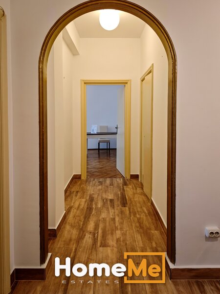 Foisorul de Foc, bd. Ferdinand, 68 mp, pet friendly