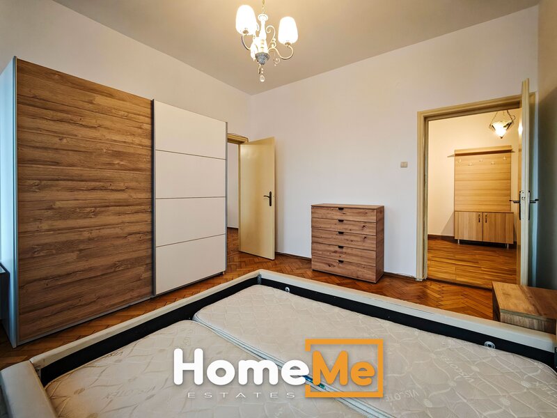 Foisorul de Foc, bd. Ferdinand, 68 mp, pet friendly