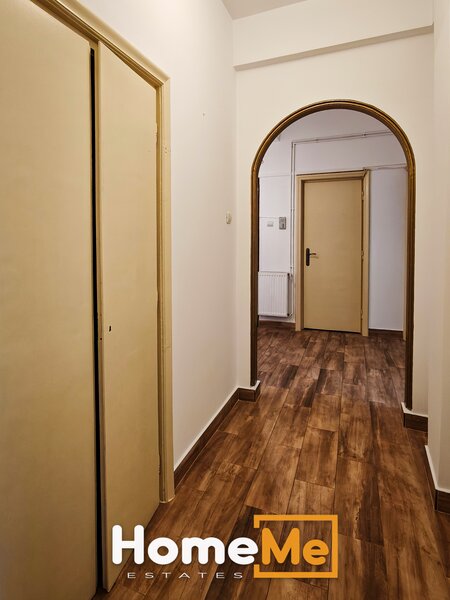 Foisorul de Foc, bd. Ferdinand, 68 mp, pet friendly