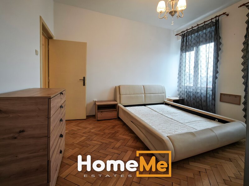 Foisorul de Foc, bd. Ferdinand, 68 mp, pet friendly