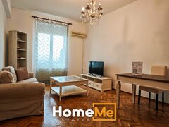 Foisorul de Foc, bd. Ferdinand, 68 mp, pet friendly